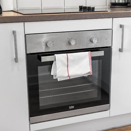 Onyx O2 Arena Brindley Place Broad Street Large Spacious Apartment Бирмингам Екстериор снимка