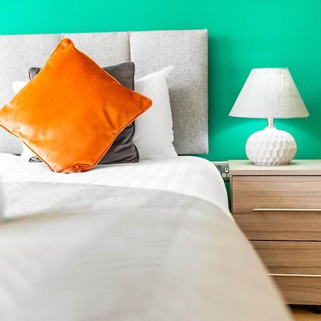 Onyx O2 Arena Brindley Place Broad Street Large Spacious Apartment Бирмингам Екстериор снимка