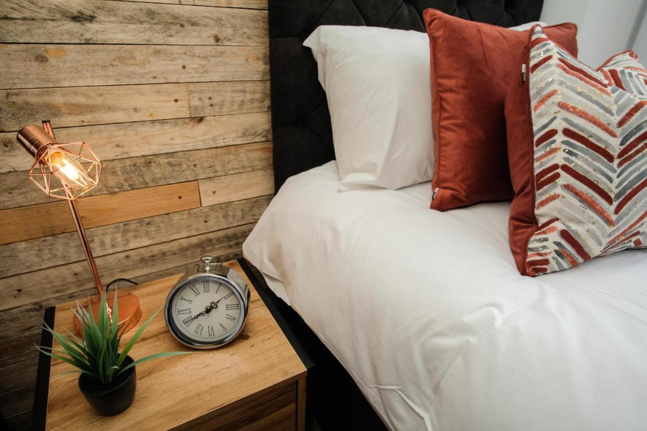 Onyx O2 Arena Brindley Place Broad Street Large Spacious Apartment Бирмингам Екстериор снимка