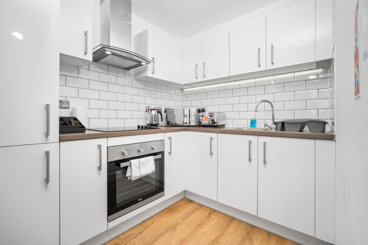 Onyx O2 Arena Brindley Place Broad Street Large Spacious Apartment Бирмингам Екстериор снимка