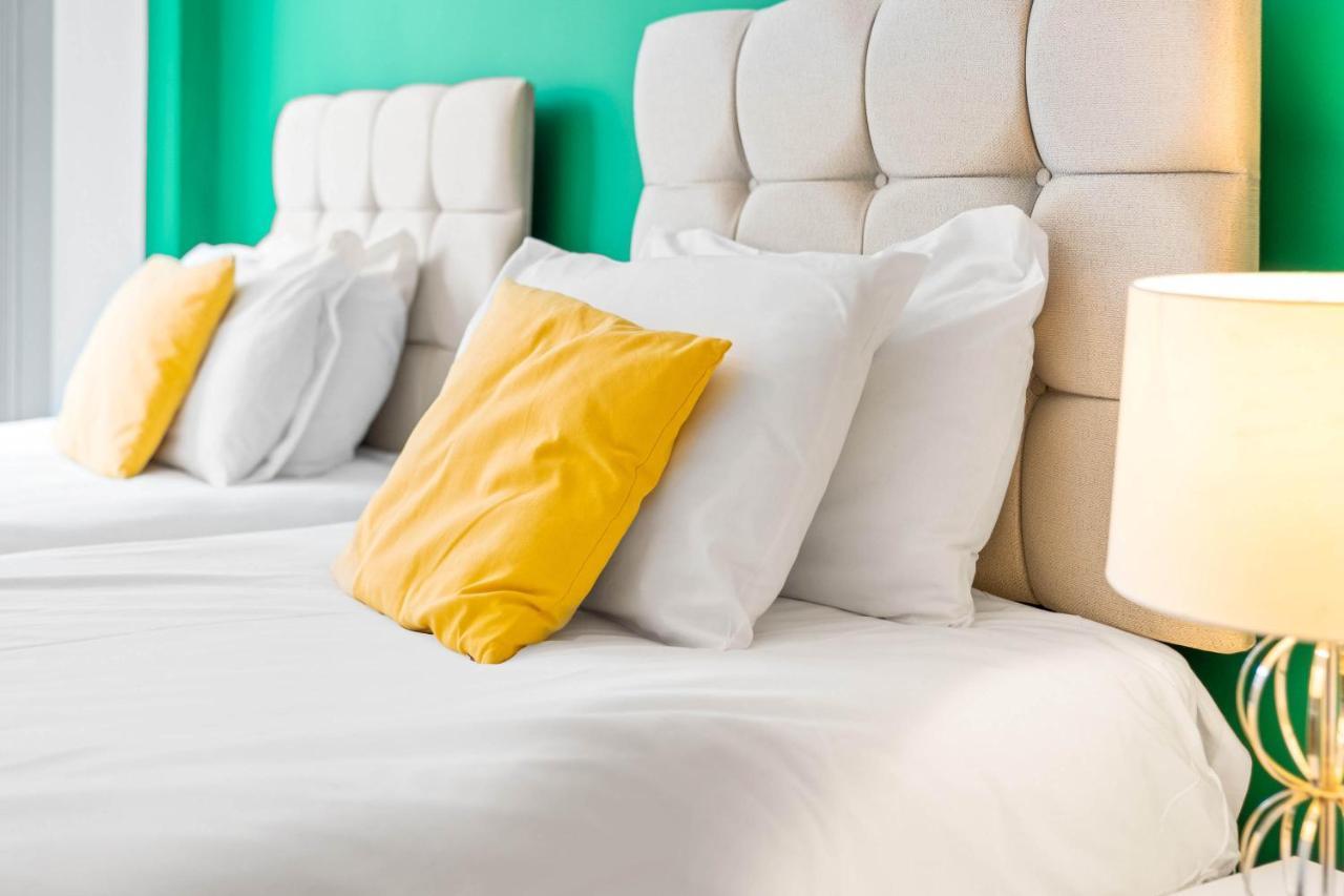 Onyx O2 Arena Brindley Place Broad Street Large Spacious Apartment Бирмингам Екстериор снимка