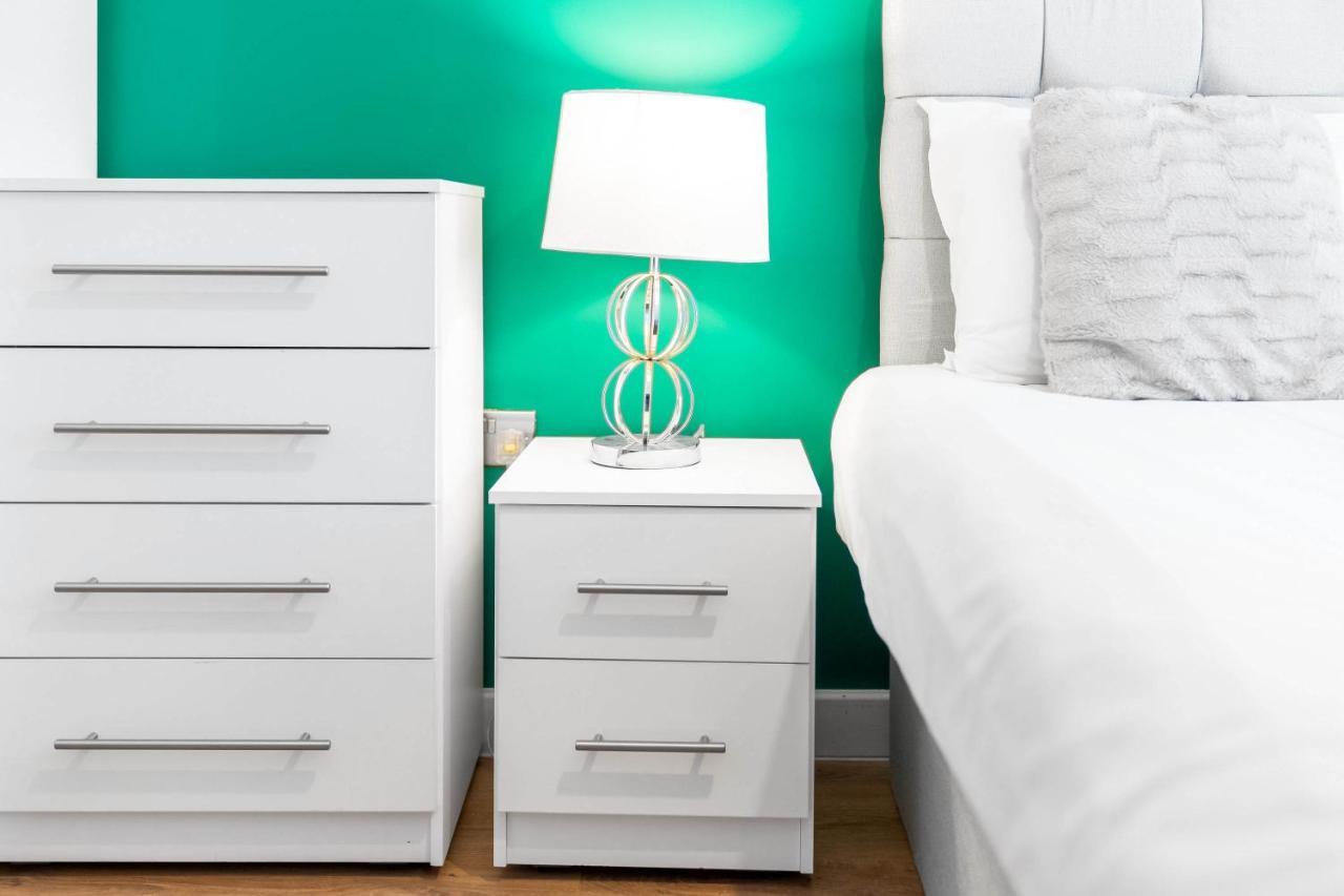 Onyx O2 Arena Brindley Place Broad Street Large Spacious Apartment Бирмингам Екстериор снимка