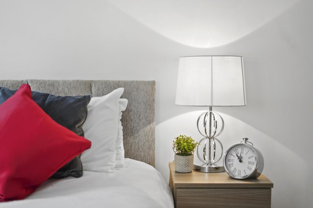 Onyx O2 Arena Brindley Place Broad Street Large Spacious Apartment Бирмингам Екстериор снимка