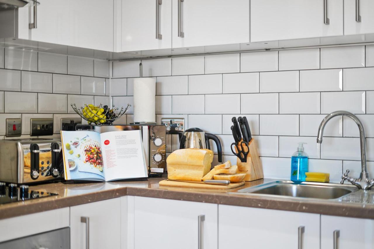Onyx O2 Arena Brindley Place Broad Street Large Spacious Apartment Бирмингам Екстериор снимка