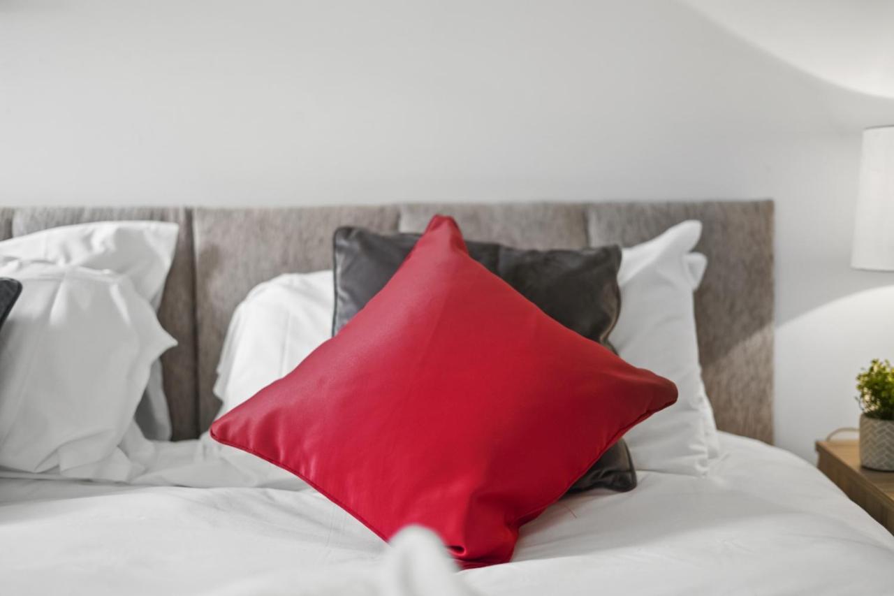Onyx O2 Arena Brindley Place Broad Street Large Spacious Apartment Бирмингам Екстериор снимка